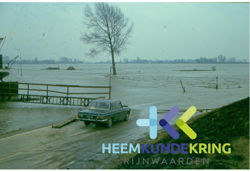Tolkamer 1970 Hoogwater Coll. H.Meijer (5)